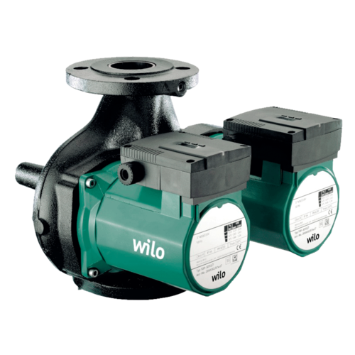 Wilo Насос циркуляционный  TOP-SD 40/7 EM 2080075