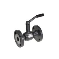 Ридан RJIP Premium 065N0320GR — Кран шаровой FF DN40 PN40 (фланцевый, с рукояткой, стандартный проход)