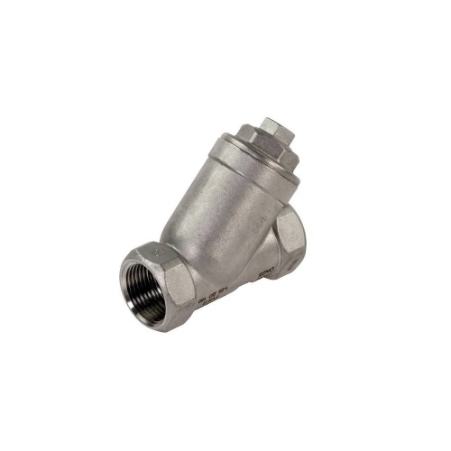 Ридан FVS-R 082X4310R — Фильтр сетчатый нержавеющая сталь CF8M, PN40, DN8, с пробкой