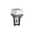 Ридан 082G3451R — Привод AME-2000R SU/SD, с аналоговым управлением, AC/DC220V, DC0-10V/DC4-20mA, развиваемое усилие 2000Н, время перемещения штока 2,6 с/мм, с функцией безопасности