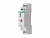 ДЕВИ 140R1070R — Терморегулятор RT-821-1 (-4...+5 °С) с датчиком RT на проводе, IP20, диапазон рабочих температур -25...+50 °С