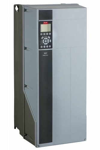 Danfoss 131B7015 — Преобразователь частоты VLT HVAC Drive FC-102P45KT4E55H1XGXXXXSXXXXAXBXCXXXXDX