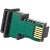 Ключ A361 для ECL Danfoss 087H3804