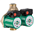 Насос циркуляционный Wilo 4111288 STAR ZD 25/6