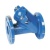 Tecofi CBL4240 0050 Клапан обратный шаровой чугун CBL4240 Ду 50 Tecofi CBL4240 0050 Клапан обратный шаровой чугун CBL4240 Ду 50