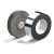 Лента AIR METAL 3мм х 50мм х 15м K-flex 850NS020222 Лента AIR METAL 3мм х 50мм х 15м K-flex 850NS020222