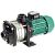 Насос многоступенчатый Wilo 4210653 MHIL 306-E-3-400-50-2