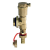 Danfoss 088U0785 Воздухоотводчик автоматический FHF-EA НР с клапаном д/коллектора Danfoss 088U0785 Воздухоотводчик автоматический FHF-EA НР с клапаном д/коллектора