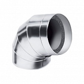 Угол ST AL CLAD 60/9 K-flex 85K90K09060CL