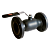 Danfoss 065N9626 Кран шаровой сталь JIP Standard FF Ду 65
