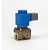 Danfoss 032U157131 — Клапан электромагнитный EV250B, присоединение внутренняя резьба G 3/8", материал уплотнения EPDM, нормально закрытый