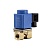 Danfoss 032U538331 — Клапан электромагнитный EV251B, присоединение G 1", материал уплотнения NBR, нормально закрытый
