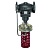 Danfoss 065B2939 Клапан регулирующий VFG2 Ду 100