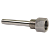 Гильза сталь для Pt500 M20х1,5 защитная L=60мм Danfoss 085B0600