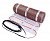 DEVImat 200T 83020740 — Двухжильный нагревательный мат, мощность 605 Вт при 230 В, 0,5 х 6,2 м