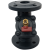 Danfoss 065B7726 Фильтр сетчатый Y-образный чугун Ду 15