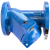 Tecofi CBL3240-0080 Клапан обратный шаровой чугун CBL3240 / CBL4240 Ду 80 Tecofi CBL3240-0080 Клапан обратный шаровой чугун CBL3240 / CBL4240 Ду 80