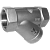 Клапан обратный шаровой чугун GG25 Rp2" Wilo 4027331