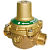 Danfoss 149B7604 Регулятор давления мембранный бронза 11bis Ду 20 G3/4" 