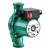 Насос циркуляционный Wilo 4033782 STAR-RS 25/6-130 Насос циркуляционный Wilo 4033782 STAR-RS 25/6-130