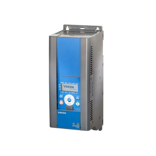 Danfoss 135N0570 — Преобразователь частоты VACON0020-3L-0009-4+DLRU+LLRUMI03-0009-4+IP20+EMC4