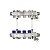 Ридан 088U0972R — Комплект коллекторов SSM-2R set с кронштейнами, 2 контура