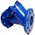 Tecofi CBL3240-0080 Клапан обратный шаровой чугун CBL3240 / CBL4240 Ду 80