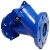 Tecofi CBL3240-0080 Клапан обратный шаровой чугун CBL3240 / CBL4240 Ду 80 Tecofi CBL3240-0080 Клапан обратный шаровой чугун CBL3240 / CBL4240 Ду 80