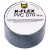 Лента ПВХ PVC AT 070 50мм х 25м черный K-flex 850CG020003 Лента ПВХ PVC AT 070 50мм х 25м черный K-flex 850CG020003
