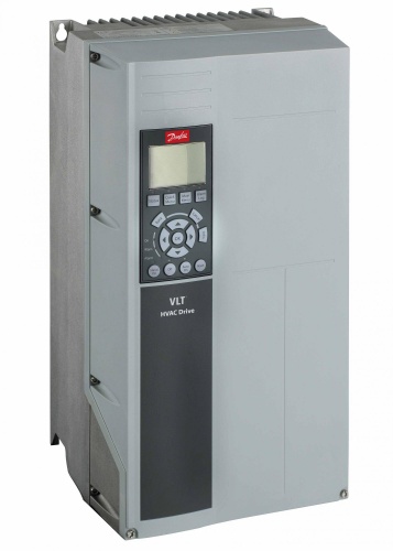 Danfoss 131B1547 — Преобразователь частоты VLT AutomationDrive FC-302P7K5T5E55H1XGXXXXSXXXXAXBXCXXXXDX