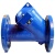 Tecofi CBL3240-0080 Клапан обратный шаровой чугун CBL3240 / CBL4240 Ду 80 Tecofi CBL3240-0080 Клапан обратный шаровой чугун CBL3240 / CBL4240 Ду 80
