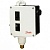 Реле давления RT200 G3/8" автоматический сброс Danfoss 017-523766