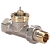 Клапан Danfoss 013U0027 RAV20/8 2-ход Ду 25 Rp1"