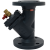 Danfoss 065B7730 Фильтр сетчатый Y-образный чугун Ду 40 Danfoss 065B7730 Фильтр сетчатый Y-образный чугун Ду 40