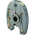 Пресс-клещи Дн16 S-Press Mini KSP0 Uponor 1007091
