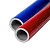 Трубка K-Flex PE COMPACT 04x015-10 blue/red