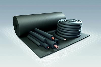 Техническая изоляция K-Flex со скидкой 30%