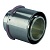 Гильза МП латунь MLC Дн 40 пресс Uponor 1046940