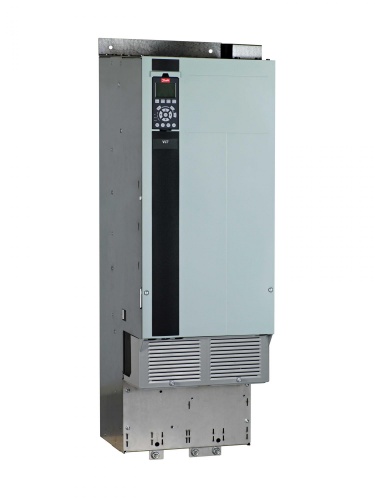 Danfoss 134F4151 — Преобразователь частоты VLT AutomationDrive FC-302N160T5E20H4XGCXXXSXXXXAXBXCXXXXDX