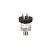 Danfoss 078G5011 — Преобразователь (датчик) давления DST P40I, 0-100 бар, выходной сигнал 4-20 мА, присоединение по давлению G1/2, IP 65