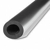 Трубка K-flex ST 48/19 L=1м с покрытием AL CLAD K-flex 19048214303CL