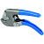 Труборез ручной для труб PE-X и МП Дн14-32 MLC Uponor 1013719