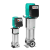 Насос многоступенчатый вертикальный HELIX VE 604-1/16/E/S PN16 3х400В/50 Гц Wilo 4201581 Насос многоступенчатый вертикальный HELIX VE 604-1/16/E/S PN16 3х400В/50 Гц Wilo 4201581