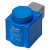 Катушка эл/магн тип AC для AKV/AKVA вентилей BE230CS 220В AC Danfoss 018F6193
