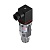 Danfoss 060G6297 — Преобразователь (датчик) давления MBS 4003, 0-10 бар, выходной сигнал 4-20 мА, внешняя резьба G1/2, IP 65