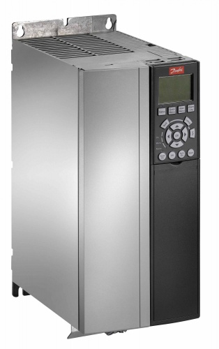 Danfoss 131F8646 — Преобразователь частоты VLT AutomationDrive FC-301P11KT4E20H1XXXXXXSXXXXAXBXCXXXXDX