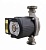 Насос циркуляционный MVI SS25/6-180 (GRS-SS25/6), корпус - нержавеющая сталь