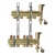 Danfoss 088U0708 Коллектор распред латунь FHF-set Ру10 ВР 1" на 8 вых НР 3/4" в комплекте с 2мя автом. воздухоотв. и кроншт Danfoss 088U0708 Коллектор распред латунь FHF-set Ру10 ВР 1" на 8 вых НР 3/4" в комплекте с 2мя автом. воздухоотв. и кроншт