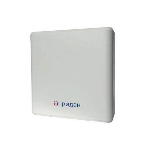 Ридан 097U0033R — Датчик (преобразователь) CO2 комнатный RCD210, IP41, напряжение питания 24В (±5%), 50/60 Гц;15-35В постоянный ток