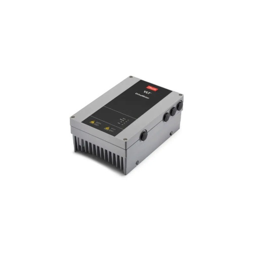Danfoss 134X1911 — Преобразователь частоты VLT FCP106N4K0T4C66H1FSXXAX0